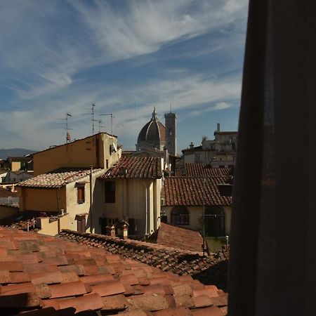 Hr Bedrooms In Florence Ngoại thất bức ảnh