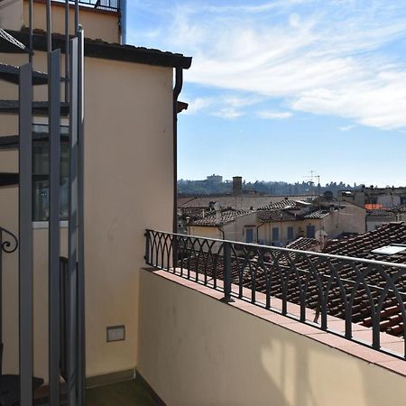 Hr Bedrooms In Florence Ngoại thất bức ảnh