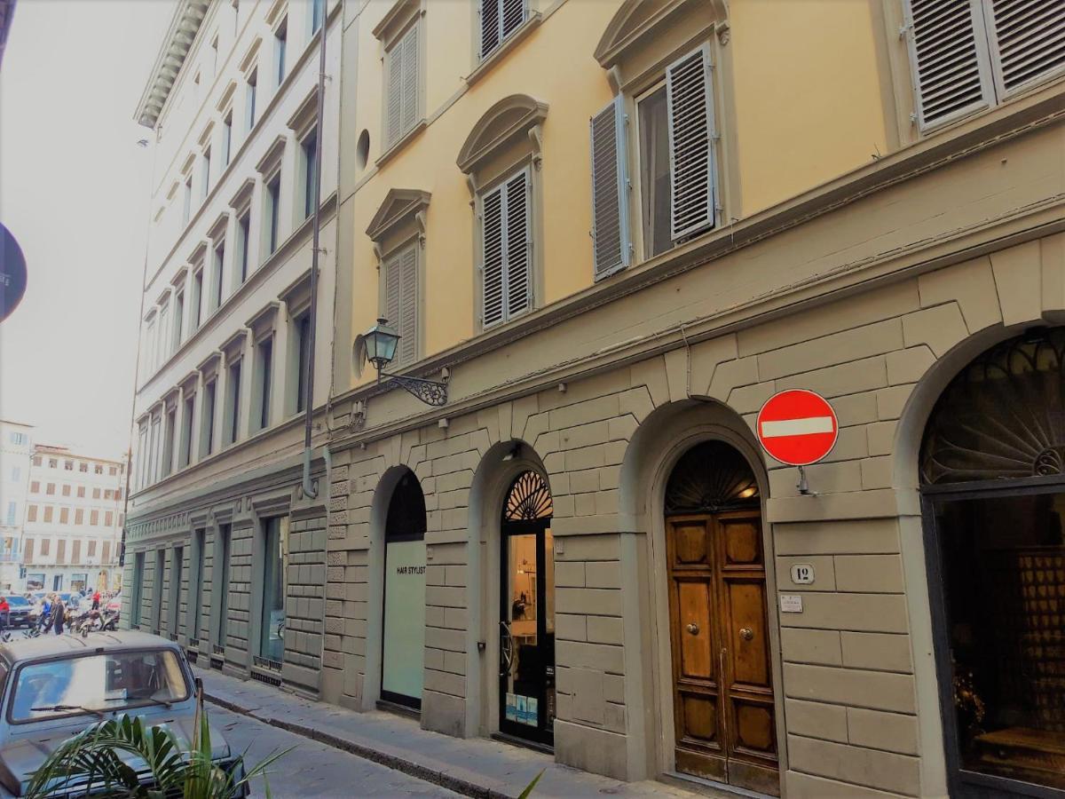 Hr Bedrooms In Florence Ngoại thất bức ảnh