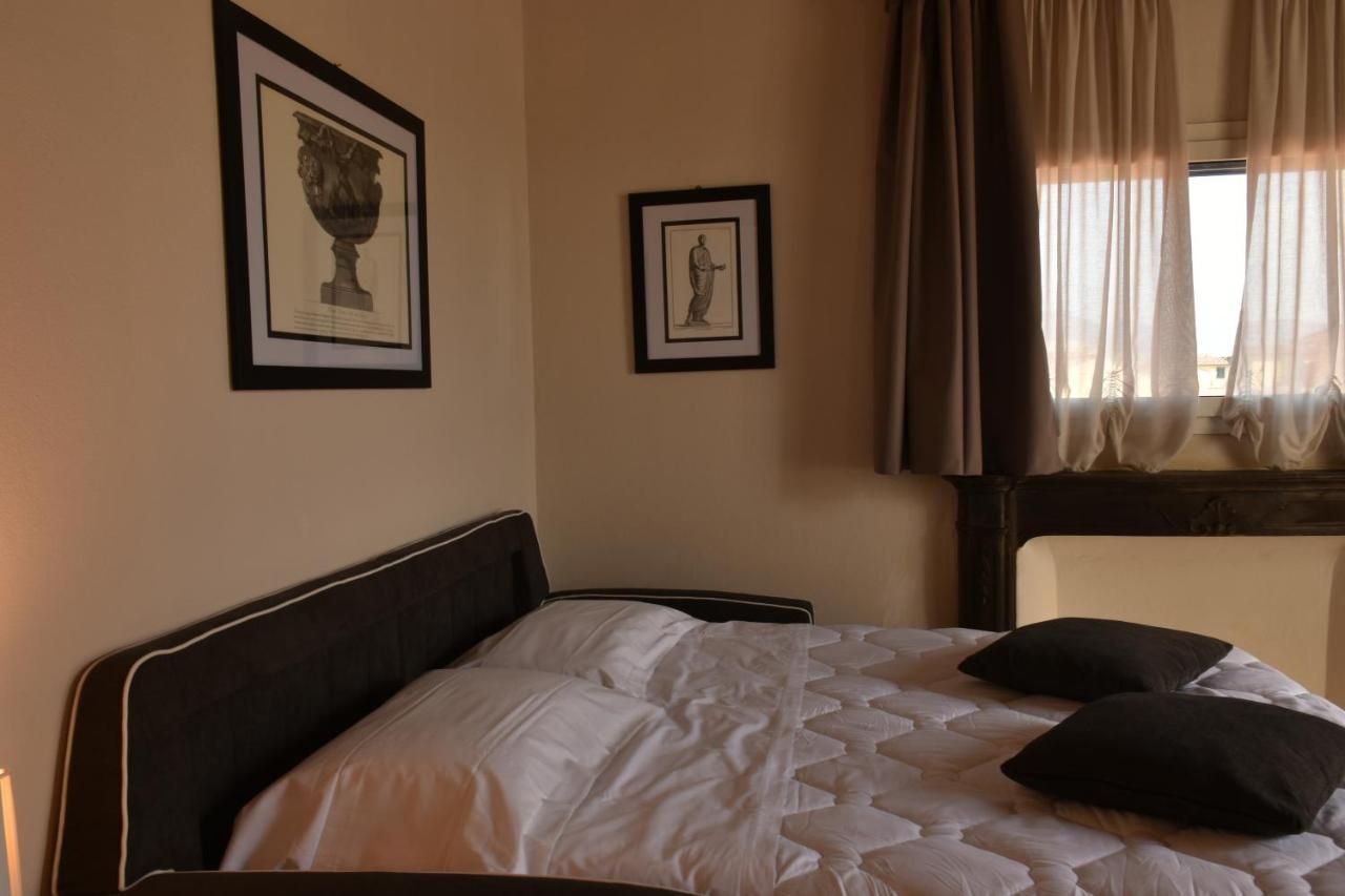 Hr Bedrooms In Florence Ngoại thất bức ảnh