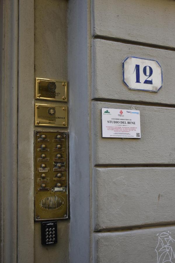 Hr Bedrooms In Florence Ngoại thất bức ảnh