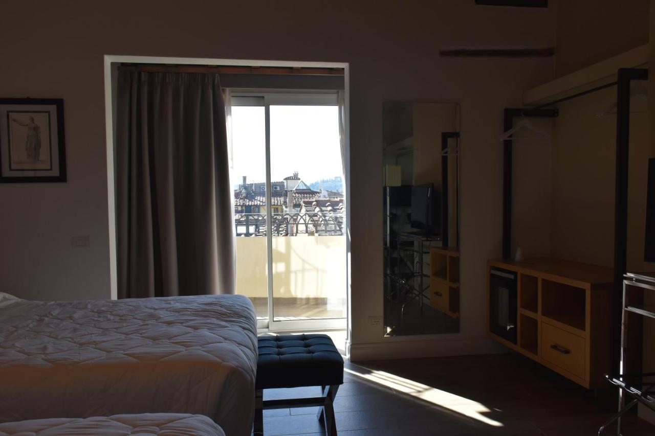 Hr Bedrooms In Florence Ngoại thất bức ảnh