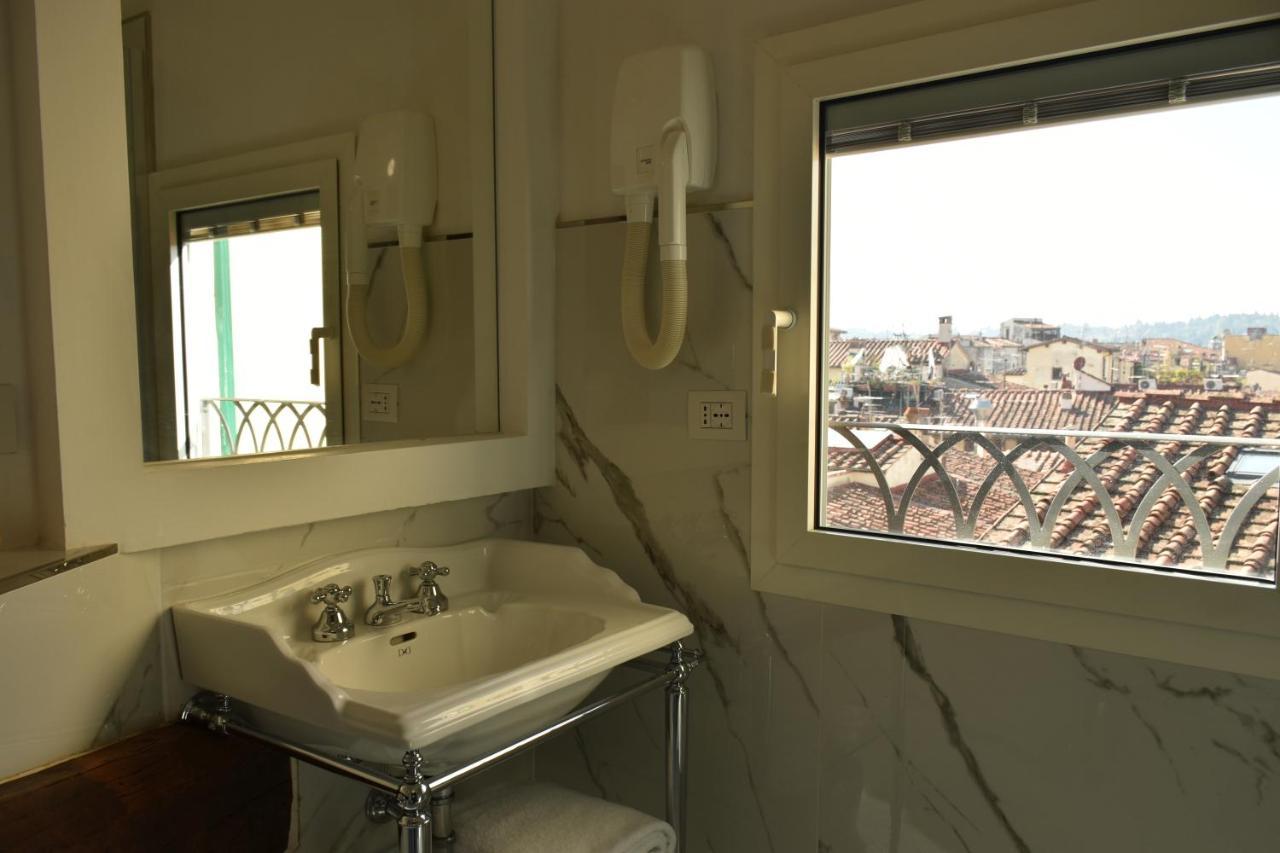 Hr Bedrooms In Florence Ngoại thất bức ảnh